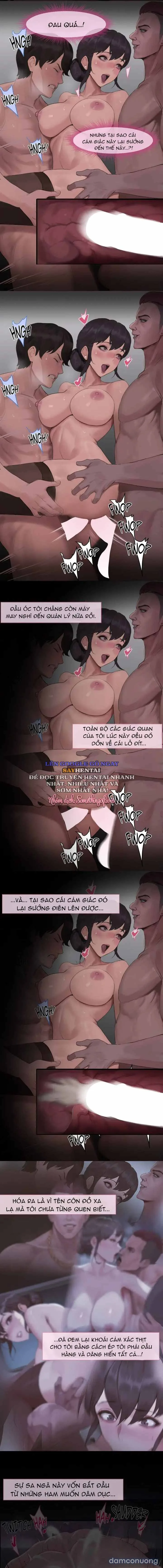 Sách Tranh Sa Ngã Dành Cho Người Lớn 
