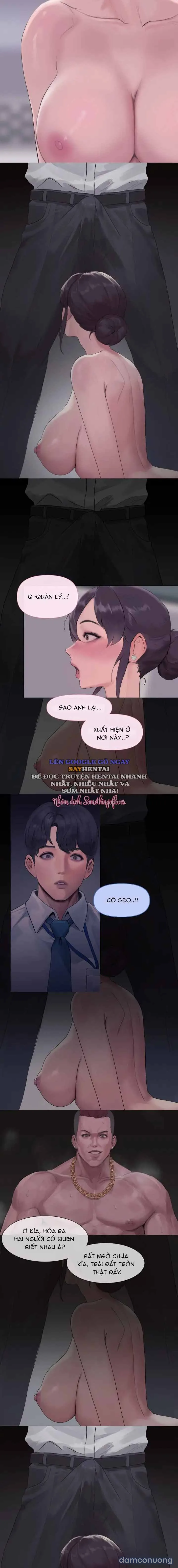 Sách Tranh Sa Ngã Dành Cho Người Lớn 