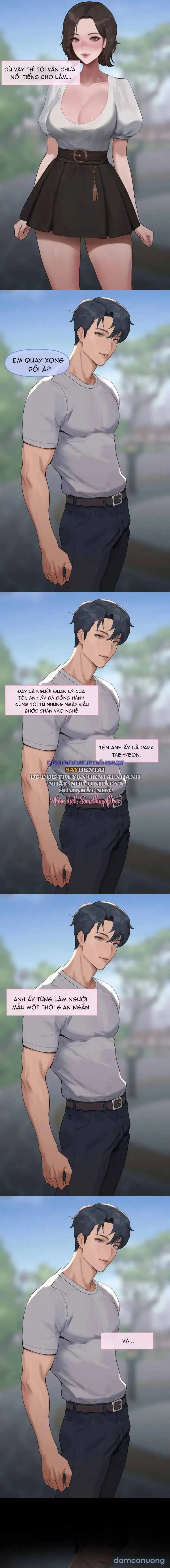 Sách Tranh Sa Ngã Dành Cho Người Lớn 