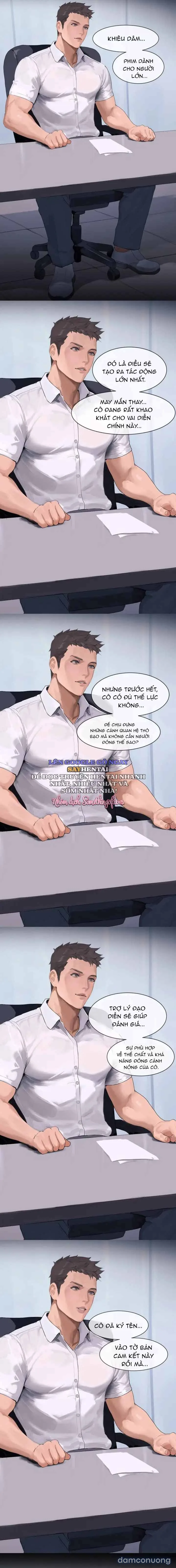 Sách Tranh Sa Ngã Dành Cho Người Lớn 