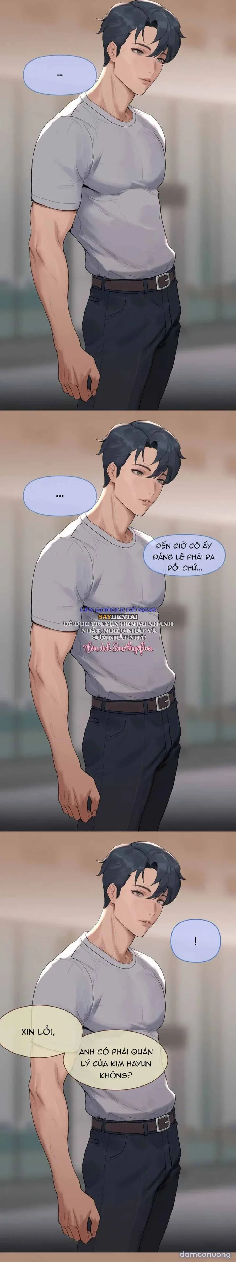 Sách Tranh Sa Ngã Dành Cho Người Lớn 