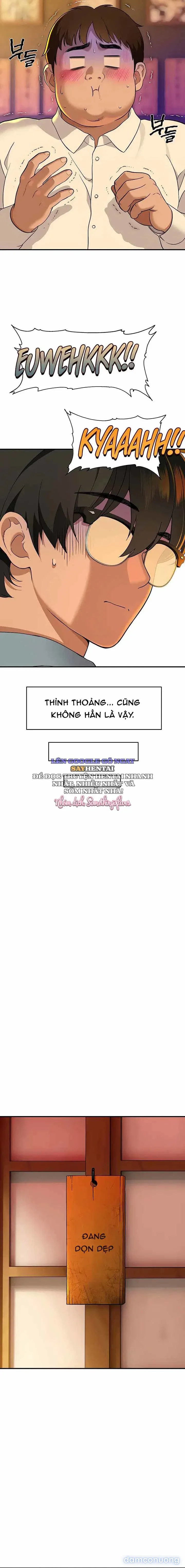 Góc Khuất Của Chú Mèo Ngoan 