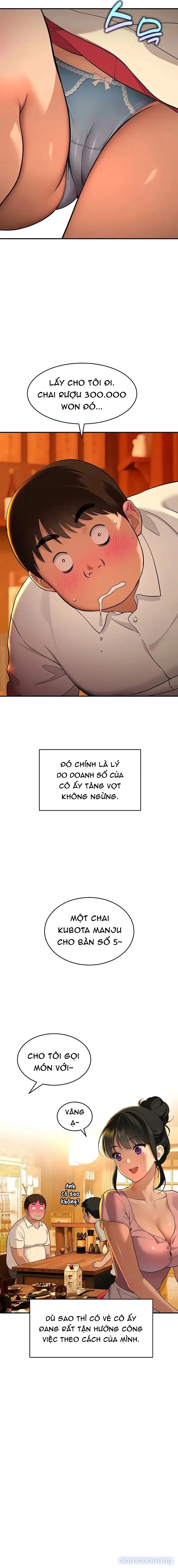 Góc Khuất Của Chú Mèo Ngoan 