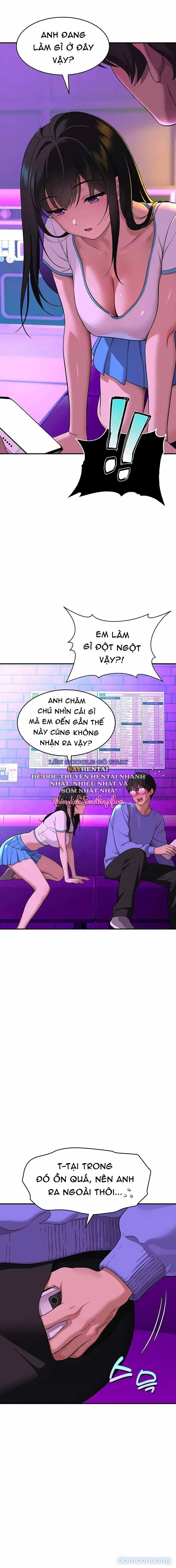 Góc Khuất Của Chú Mèo Ngoan 
