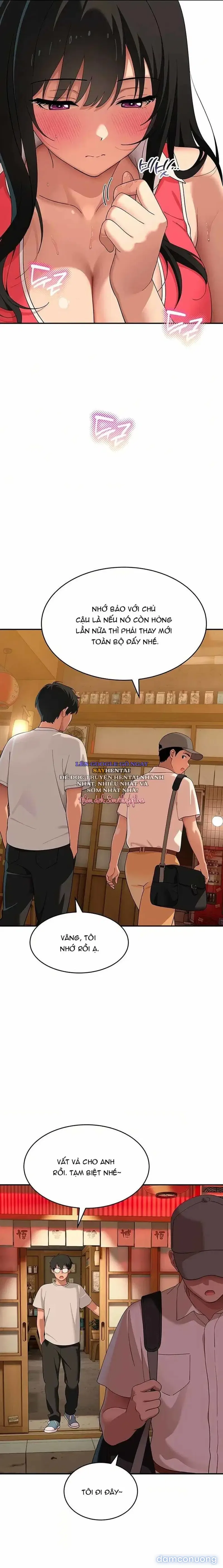 Góc Khuất Của Chú Mèo Ngoan 
