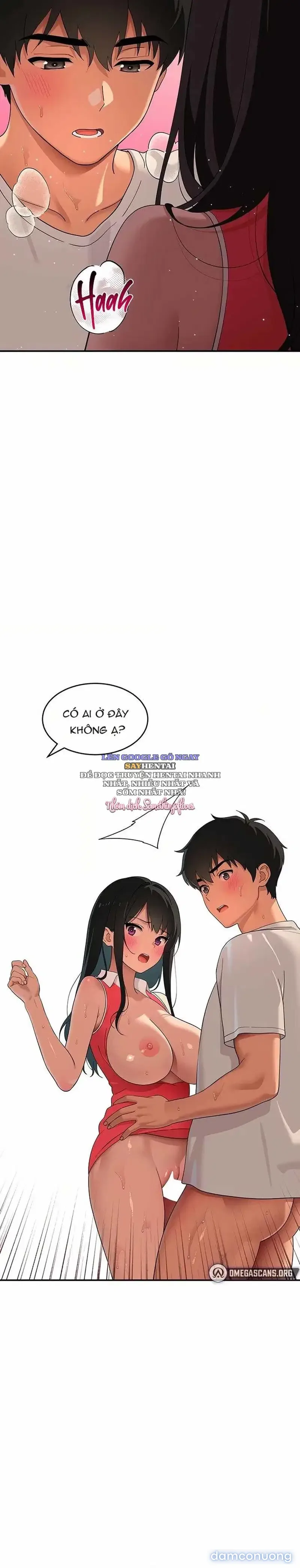 Góc Khuất Của Chú Mèo Ngoan 