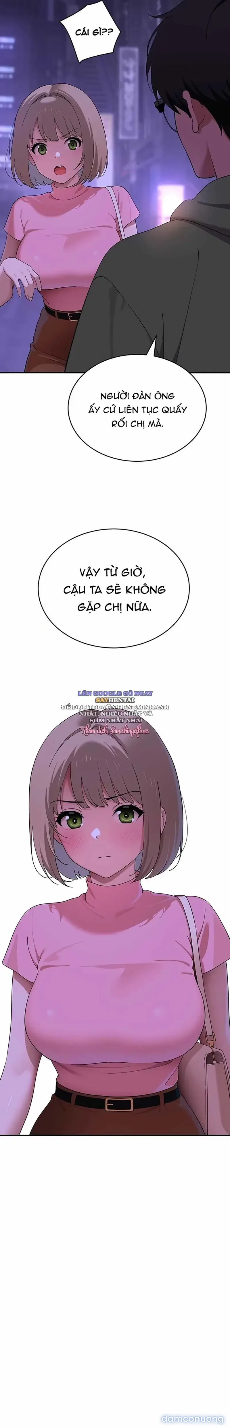 Góc Khuất Của Chú Mèo Ngoan 
