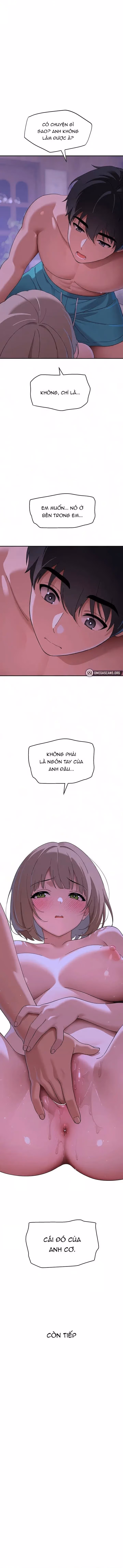 Góc Khuất Của Chú Mèo Ngoan 