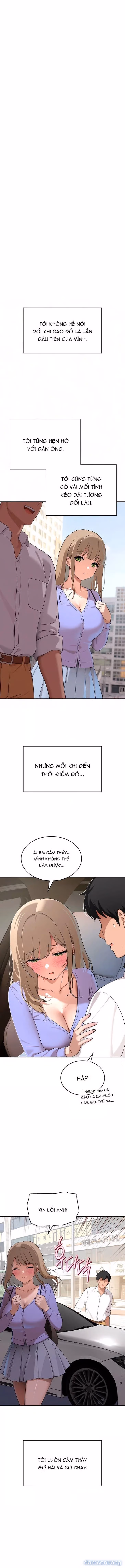 Góc Khuất Của Chú Mèo Ngoan 