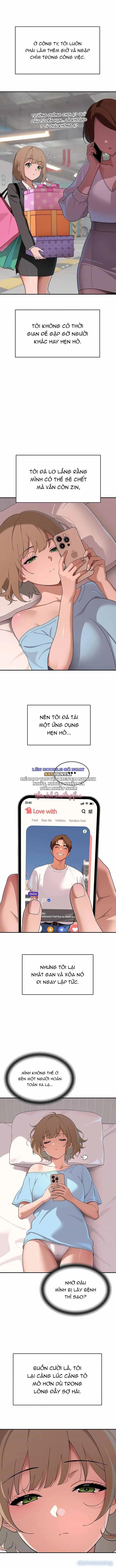 Góc Khuất Của Chú Mèo Ngoan 