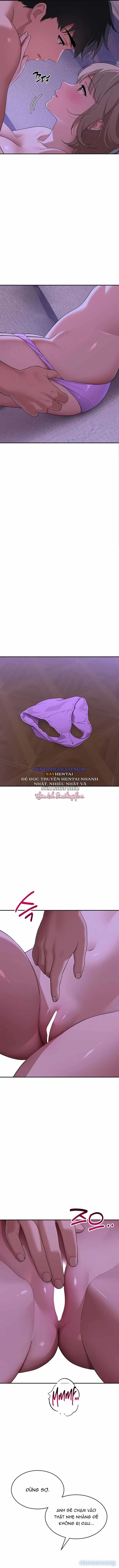 Góc Khuất Của Chú Mèo Ngoan 