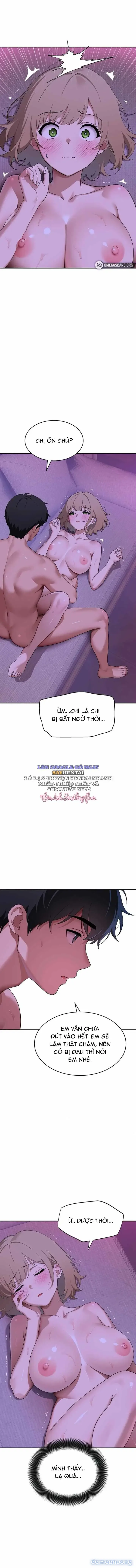 Góc Khuất Của Chú Mèo Ngoan 