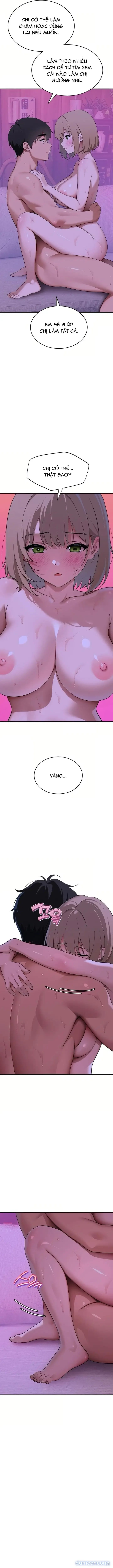 Góc Khuất Của Chú Mèo Ngoan 