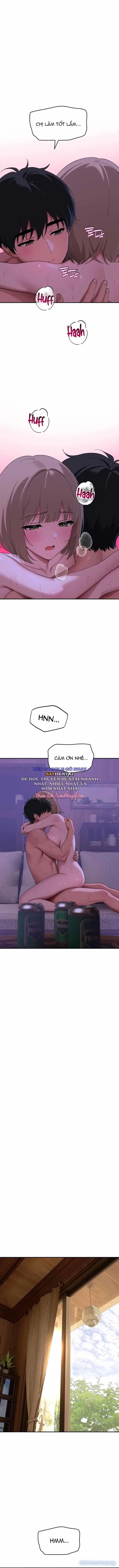 Góc Khuất Của Chú Mèo Ngoan 