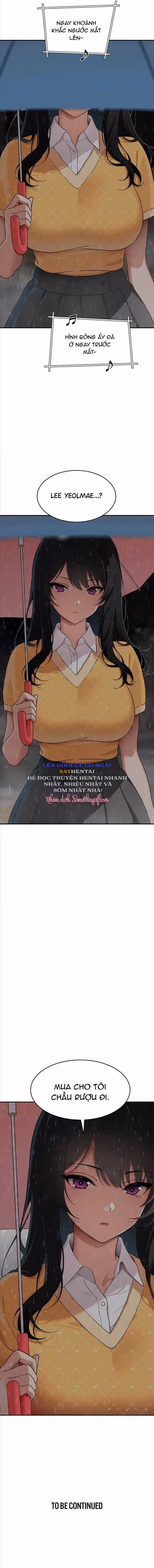 Góc Khuất Của Chú Mèo Ngoan 