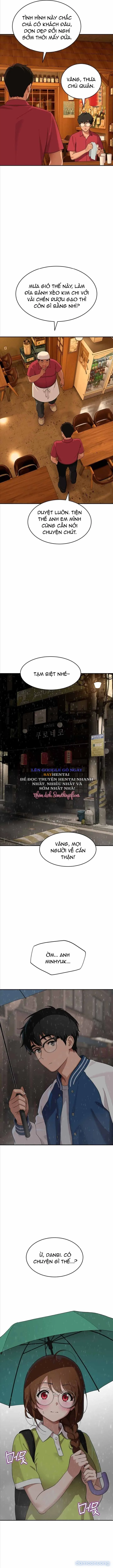 Góc Khuất Của Chú Mèo Ngoan 