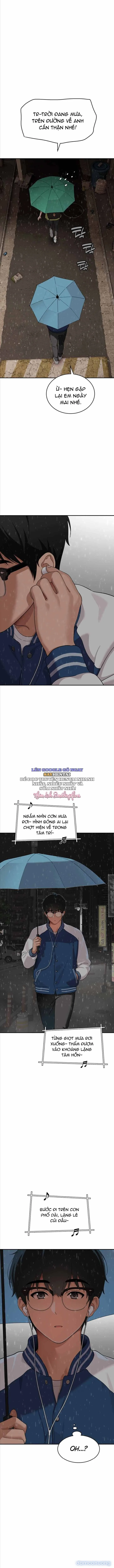 Góc Khuất Của Chú Mèo Ngoan 