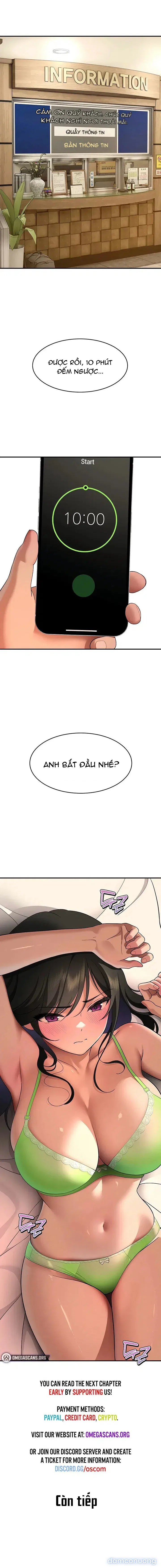 Góc Khuất Của Chú Mèo Ngoan 