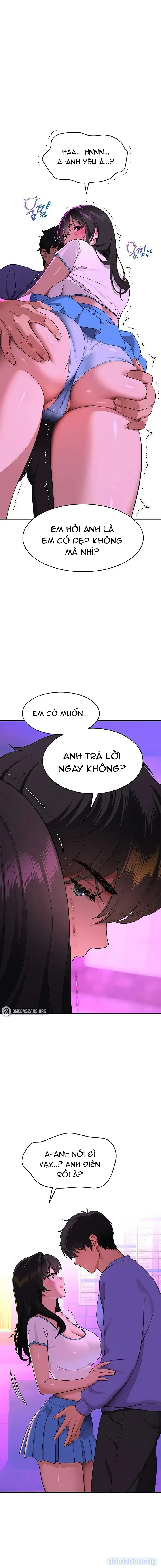 Góc Khuất Của Chú Mèo Ngoan 