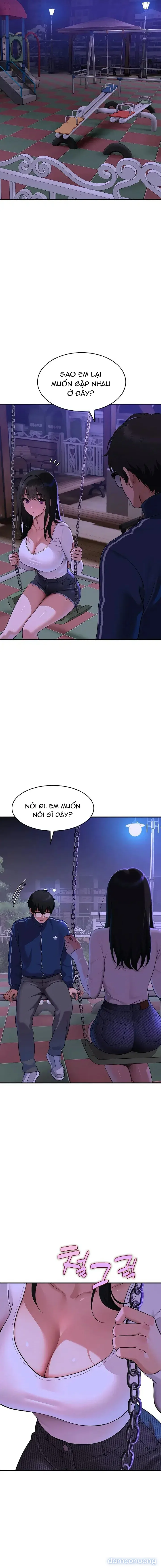 Góc Khuất Của Chú Mèo Ngoan 