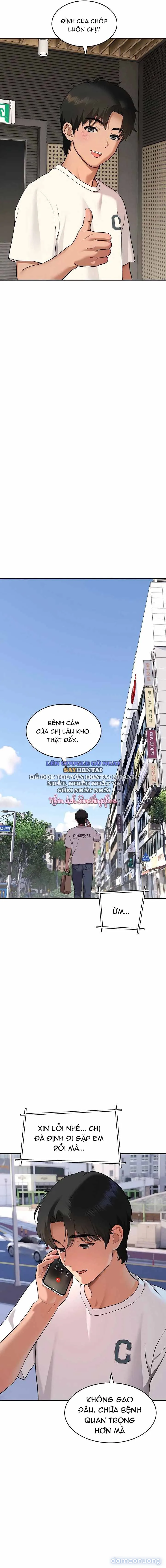 Góc Khuất Của Chú Mèo Ngoan 