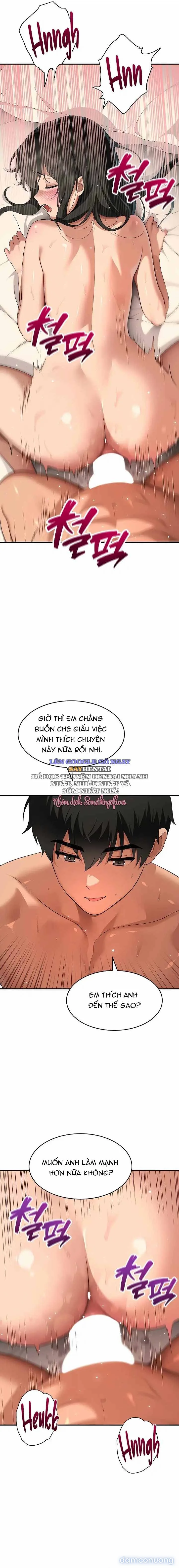 Góc Khuất Của Chú Mèo Ngoan 