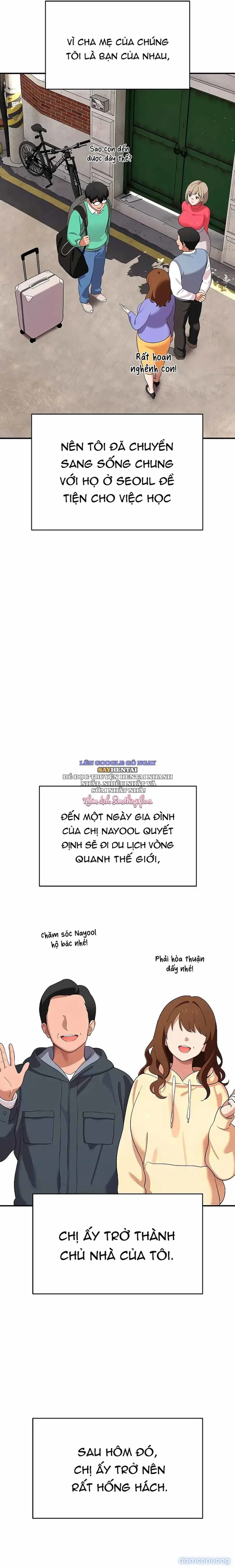 Góc Khuất Của Chú Mèo Ngoan 