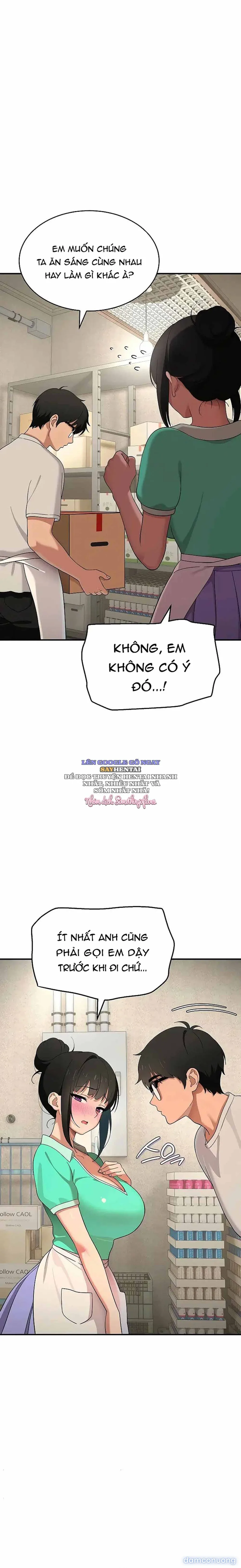 Góc Khuất Của Chú Mèo Ngoan 