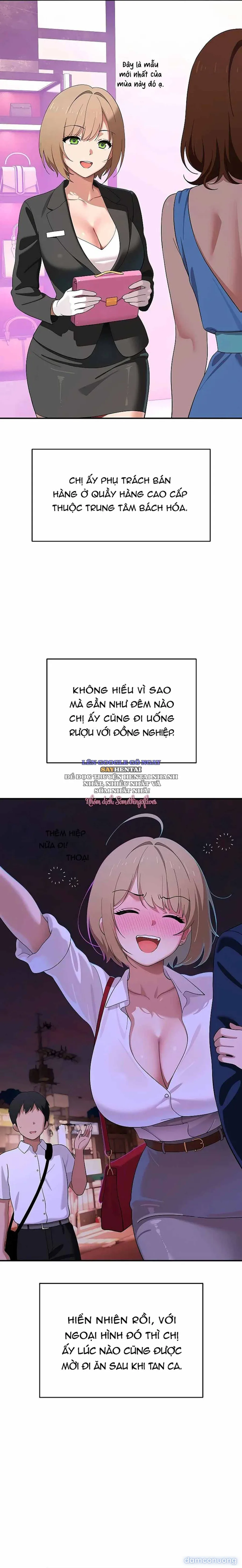 Góc Khuất Của Chú Mèo Ngoan 
