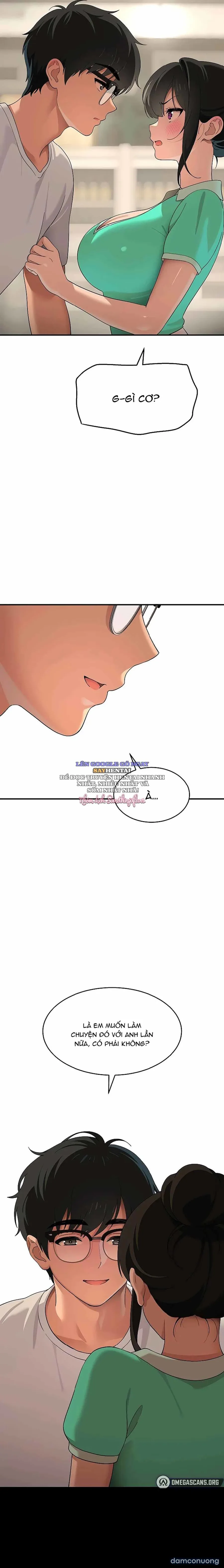 Góc Khuất Của Chú Mèo Ngoan 