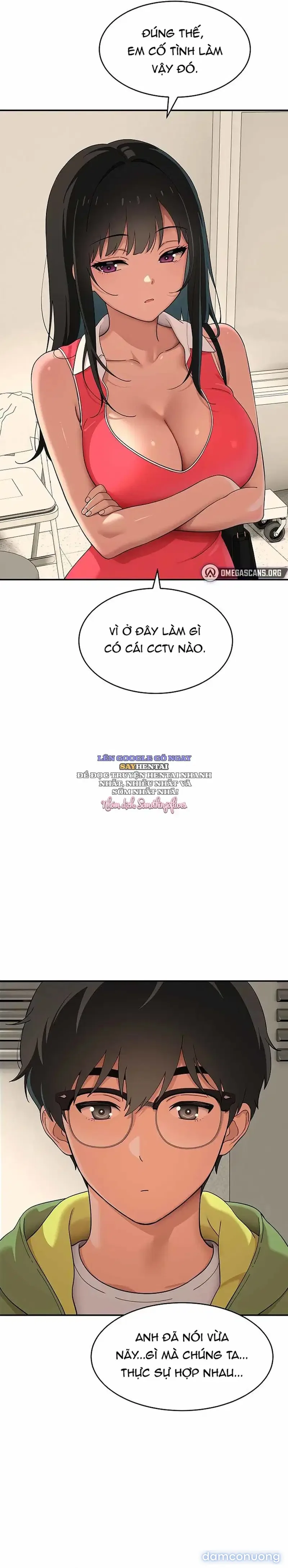 Góc Khuất Của Chú Mèo Ngoan 