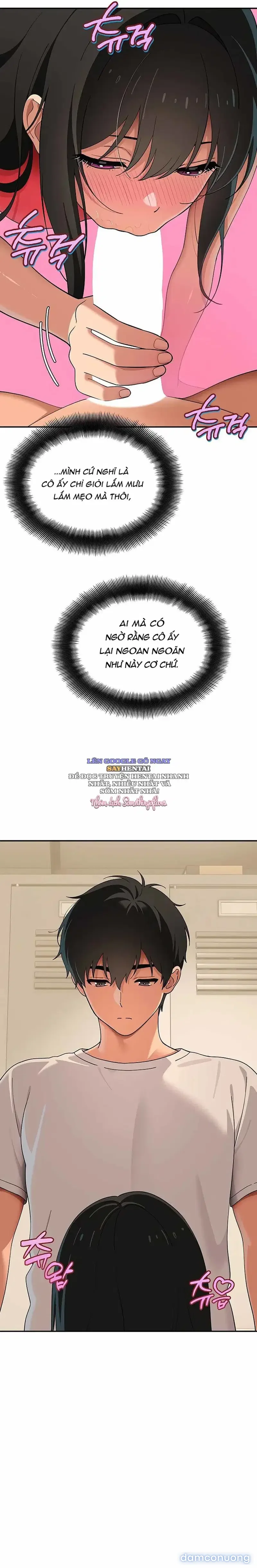 Góc Khuất Của Chú Mèo Ngoan 