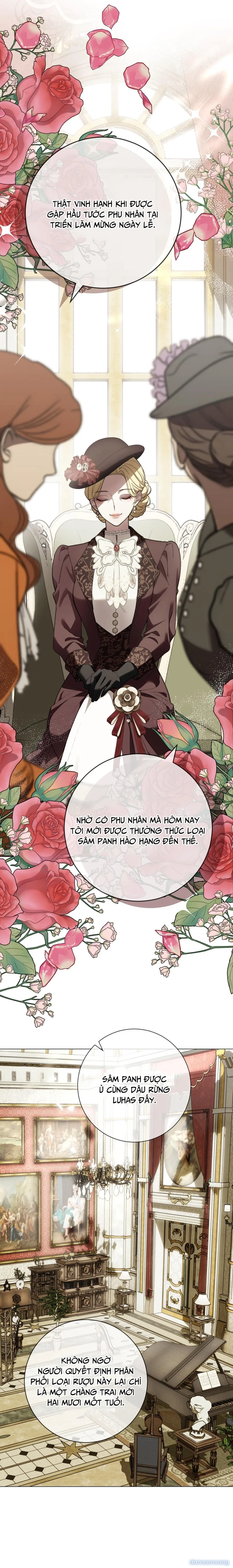 [18+] Sự Tàn Khốc Của Việc Chuộc Tội 