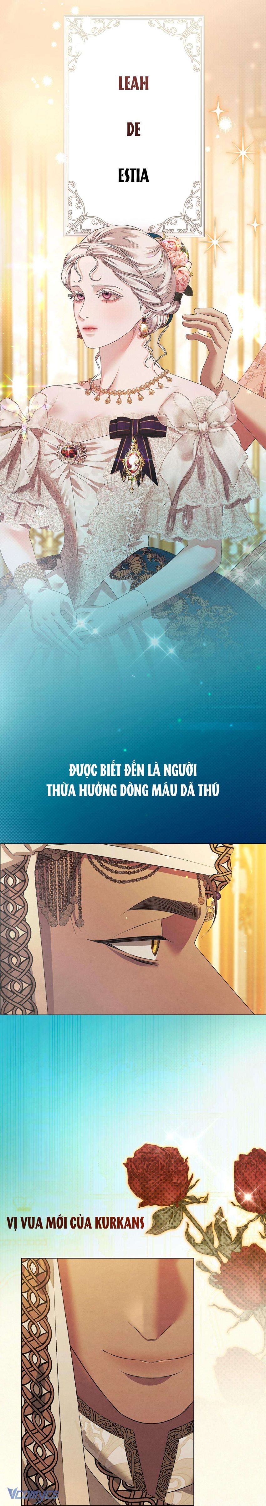 [18+] Hôn Nhân Săn Mồi 