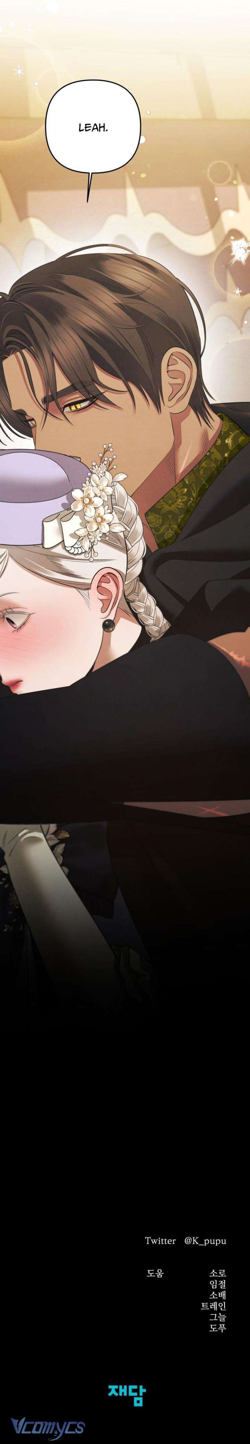 [18+] Hôn Nhân Săn Mồi 