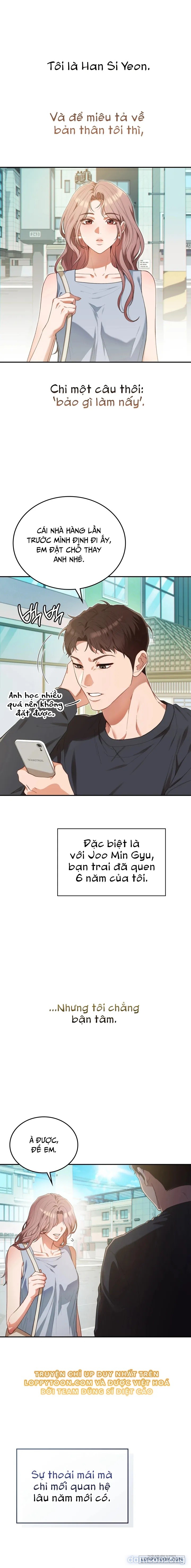 Chị Ơi, Giờ Tính Thế Nào Đây? 