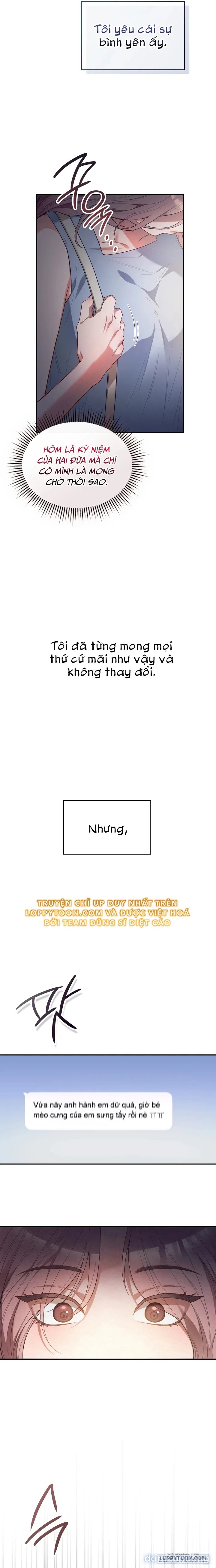 Chị Ơi, Giờ Tính Thế Nào Đây? 