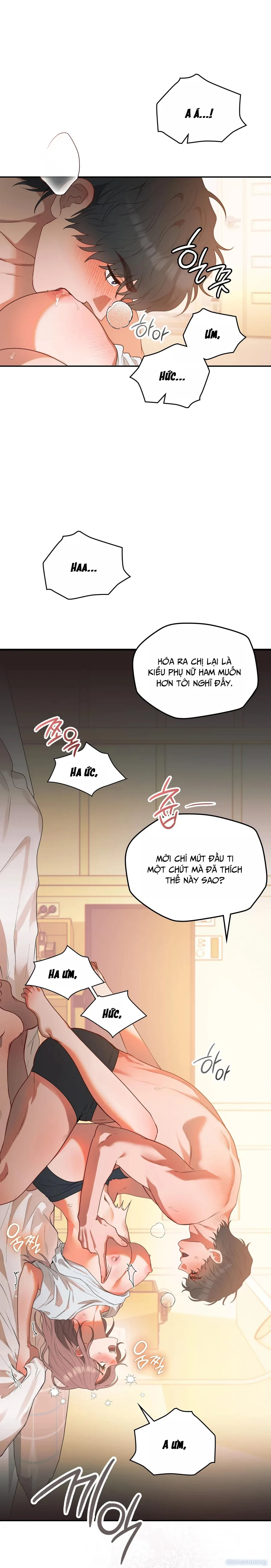 Chị Ơi, Giờ Tính Thế Nào Đây? 