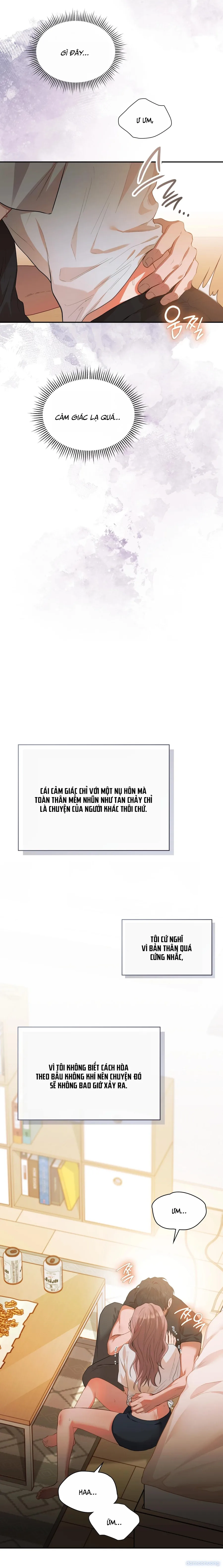 Chị Ơi, Giờ Tính Thế Nào Đây? 