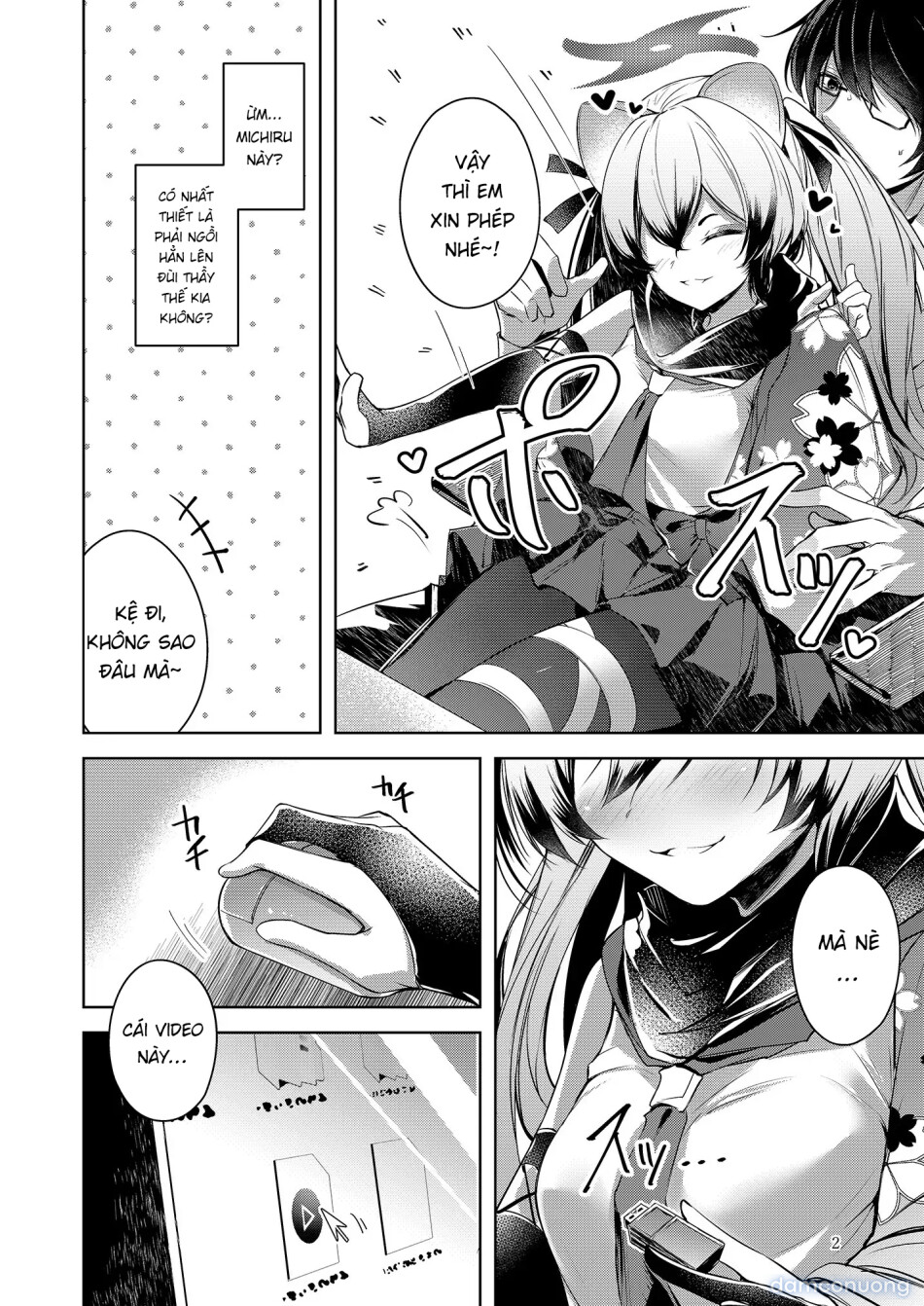 Shinobi Koishitau 