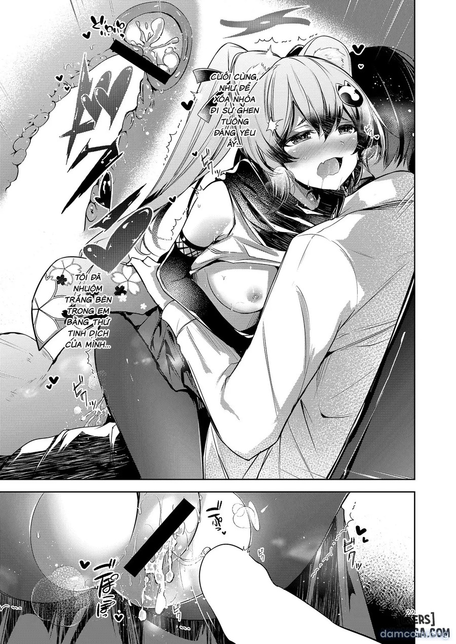 Shinobi Koishitau 