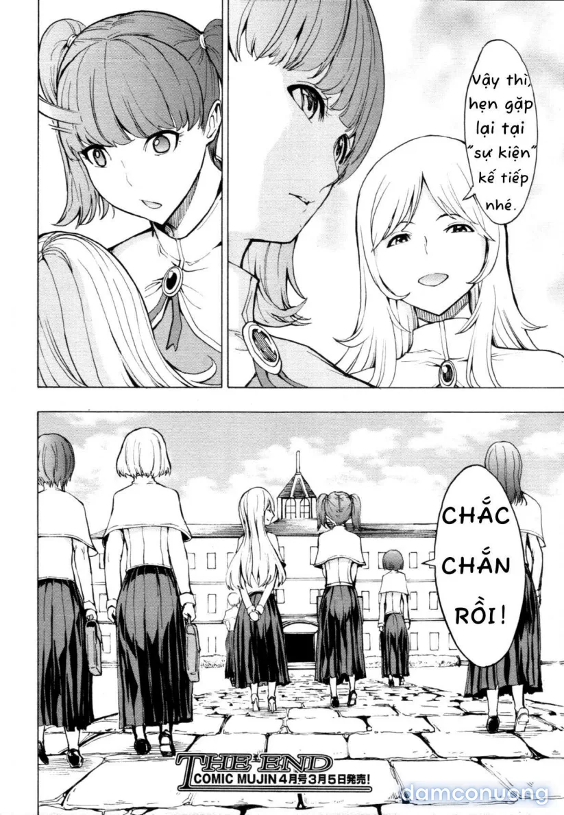 Himitsu no Hana En (Paradise ~) 