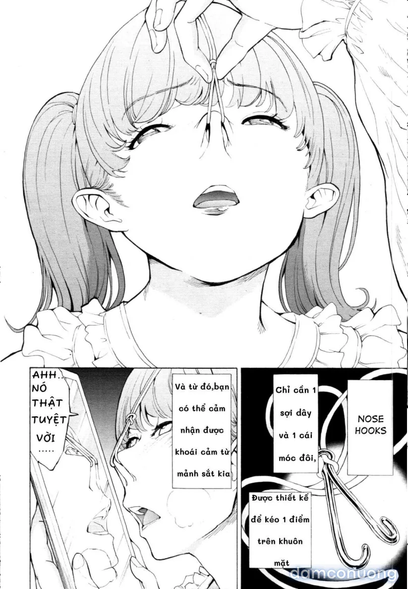 Himitsu no Hana En (Paradise ~) 