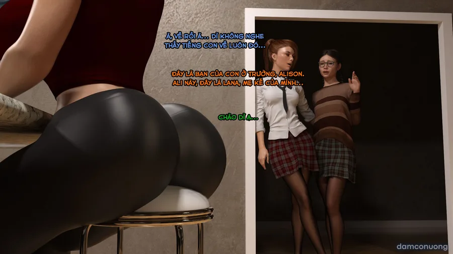 Tuyển tập Serge3DX 