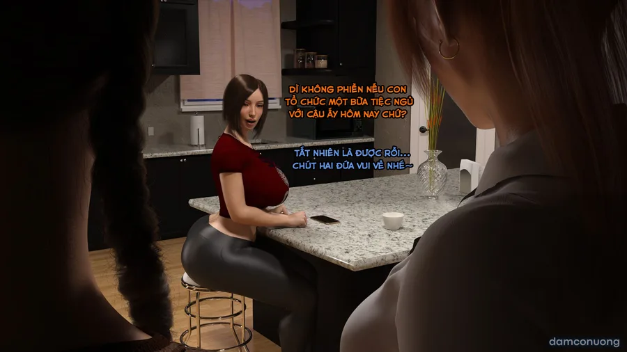 Tuyển tập Serge3DX 