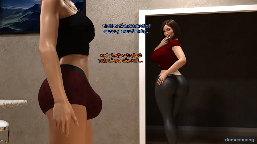 Tuyển tập Serge3DX 