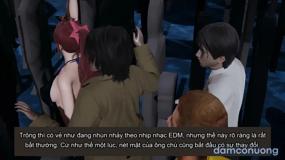 [不爱我就拉倒] 我的迟钝女友小维 
