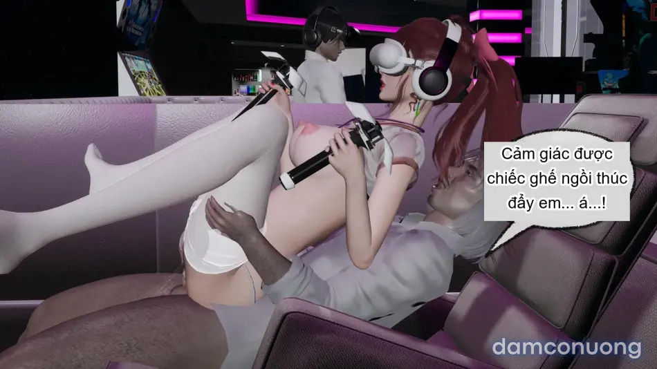 [不爱我就拉倒] 我的迟钝女友小维 
