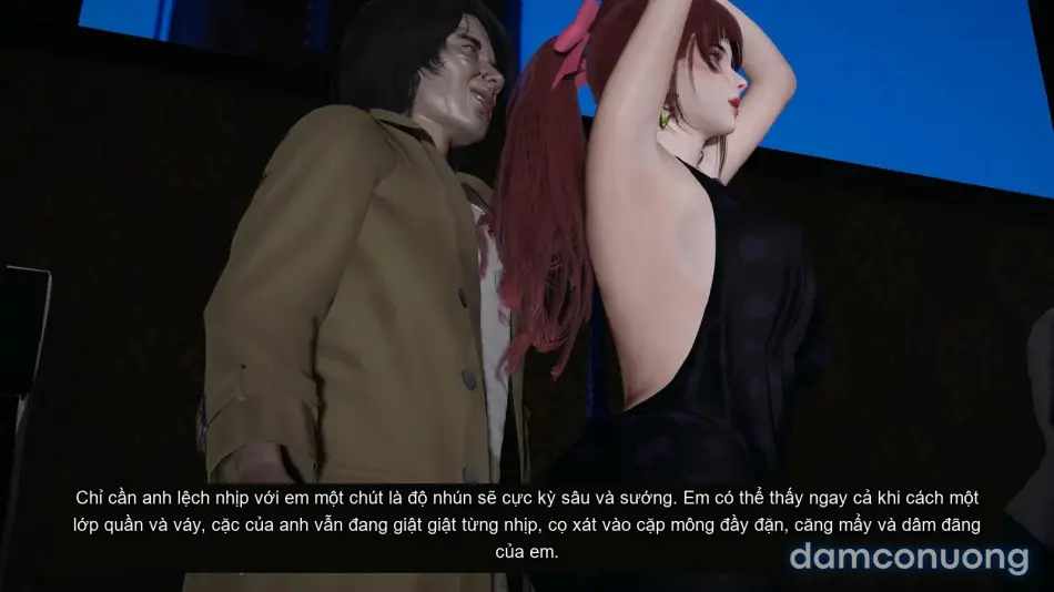 [不爱我就拉倒] 我的迟钝女友小维 