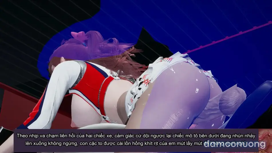 [不爱我就拉倒] 我的迟钝女友小维 